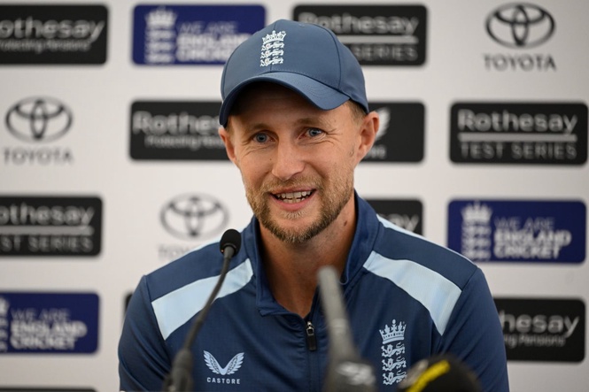 Joe Root not ruling out extended run as England captain amid doubts over Ben Stokes’ future