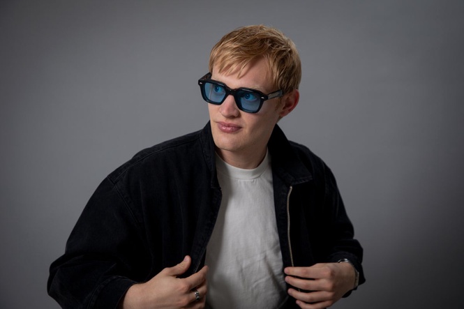 ‘Obsession’ is a sensation. Everyone, including Curry Barker, is trying to figure out what it means