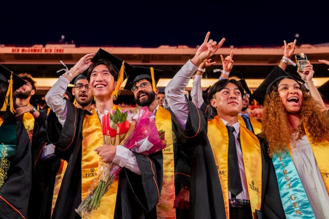 Goodbye, student loans: Some 30,000 borrowers have payments canceled
