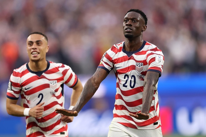 From Balogun to Bouaddi: World Cup players face tough choice of national allegiance