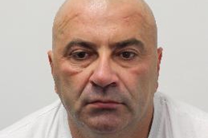 Convicted rapist wrongly freed from prison claims he warned guards it was a mistake