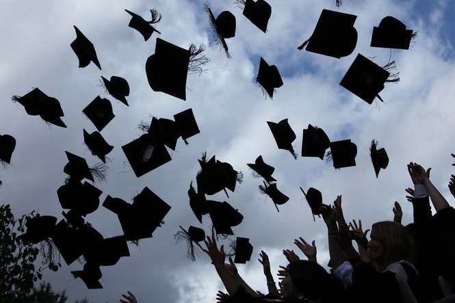 New law to allow for high school graduates to make $36K salary right away. But there’s a catch