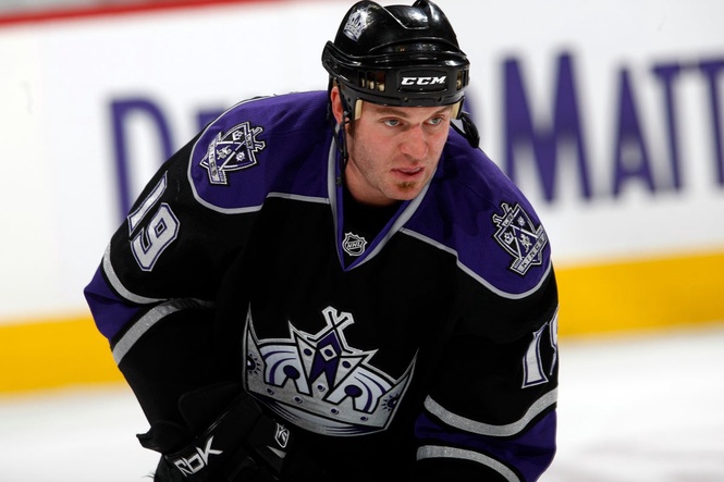 Former NHL player Kyle Calder dies at 47 after an illness