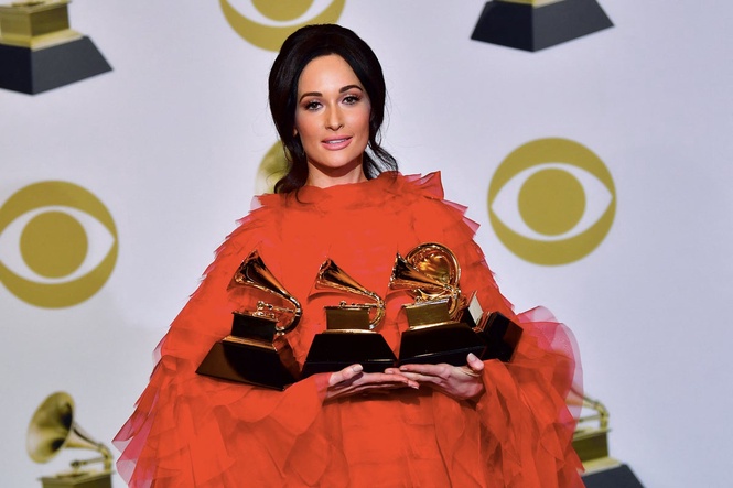 Here are the major changes coming to the Grammy Awards next year