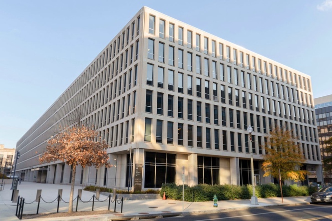Trump moves oversight of special education and civil rights from the Education Department