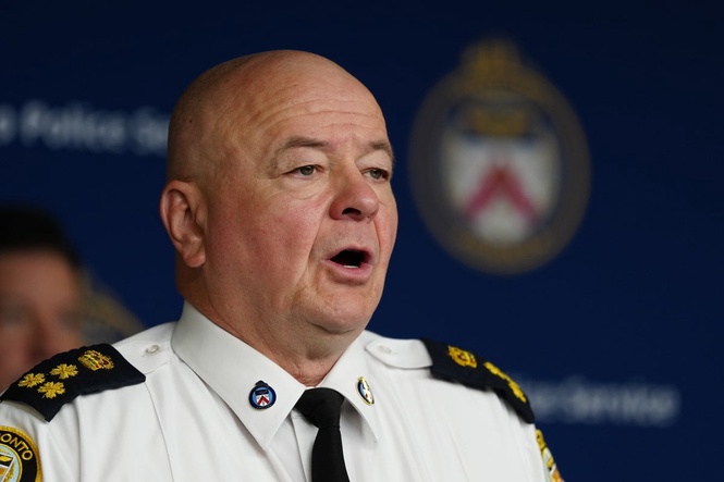 Canadian police link US consulate and synagogue shootings to ‘gun-for-hire networks’
