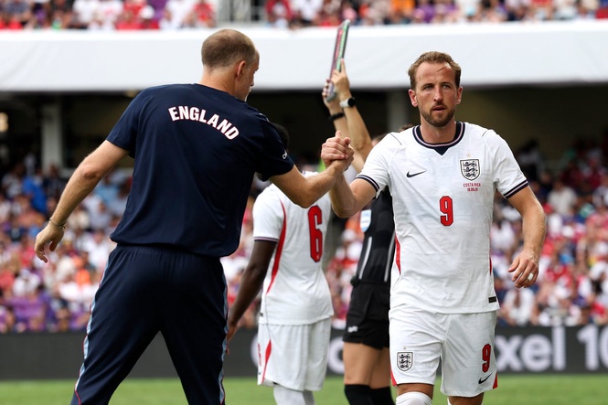 How England plot to avenge years of heartbreak by Croatia in critical World Cup opener