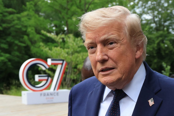 Trump ‘refused to let Israeli government see text of US-Iran deal’