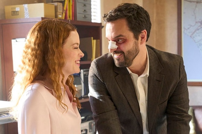 NBC announces four new shows after canceling eight — including fan-favorite Law & Order spinoff