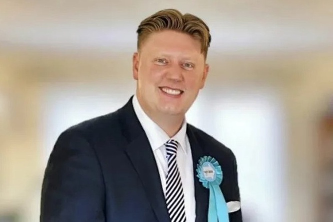 Reform UK councillor quits party after branding defection ‘biggest mistake of my life’