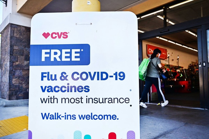 New evidence suggests that COVID-19 vaccines may reduce the risk of heart attacks, strokes, and other serious complications