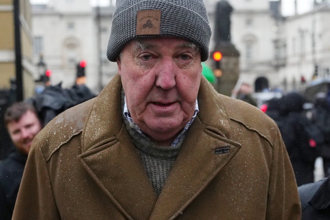 Five prostate cancer symptoms after Jeremy Clarkson confirms diagnosis