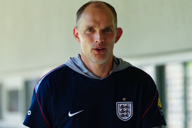 England line-up confirmed for World Cup clash with Croatia as major star benched