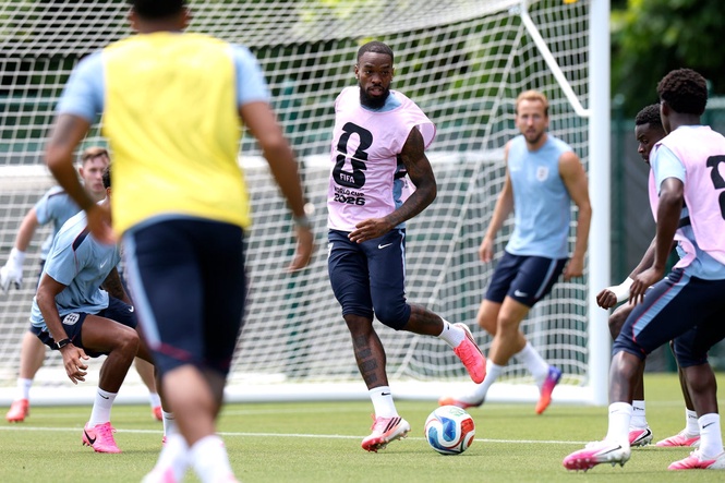 What time is the England match today – and when are the other World Cup games?