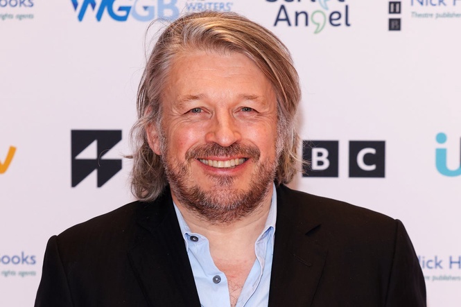 Taskmaster’s Richard Herring announces cancer diagnosis: ‘It is incurable’