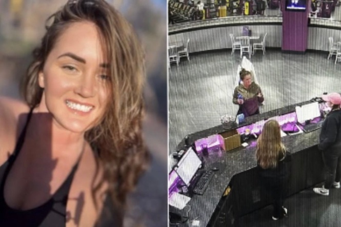 Search underway after personal trainer vanishes after leaving Planet Fitness almost a week ago, police say