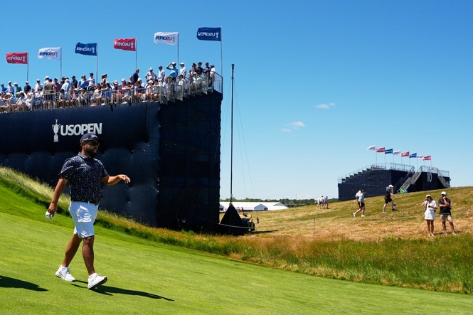 US Open host Shinnecock shares a complicated past with golf and American history