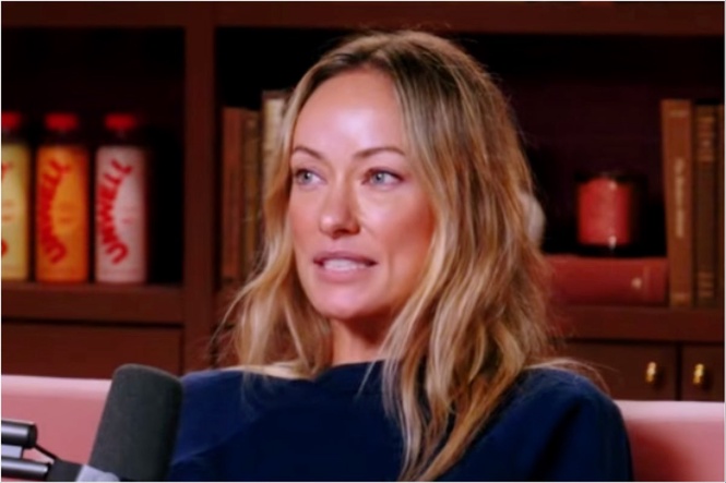 Olivia Wilde opens up on Harry Styles romance ‘backlash’ as she says ‘it really upset people’