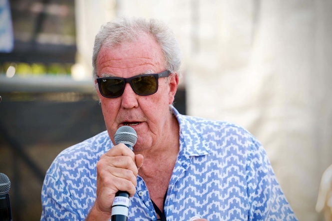 Jeremy Clarkson reveals prostate cancer news – 5 things men over 60 need to know about the disease