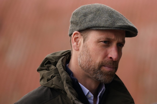 ‘Passionate countryman’ William to guest edit Country Life magazine