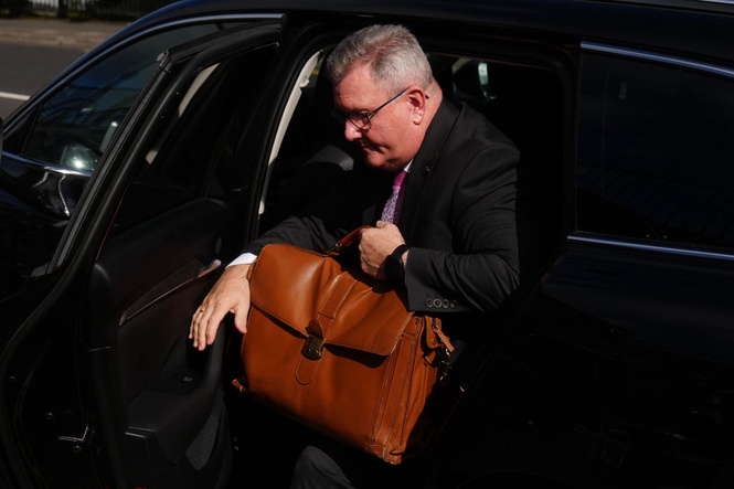 Donaldson case complainants ‘not reliable enough’ for guilty verdicts – defence