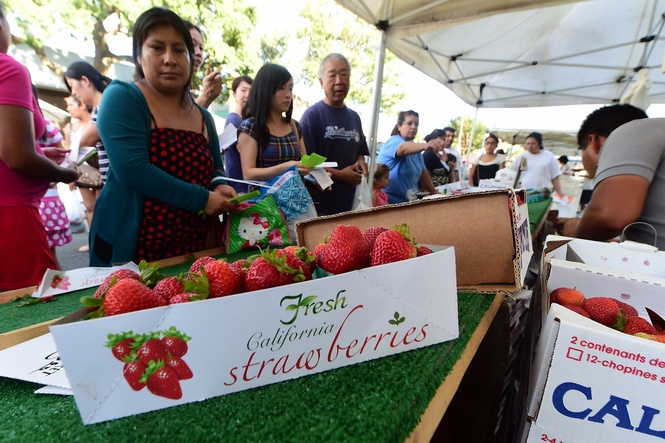 The best and worst fruits and vegetables for your health