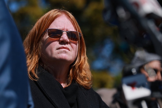 Why Rex Heuermann’s wife and family are not attending his sentencing