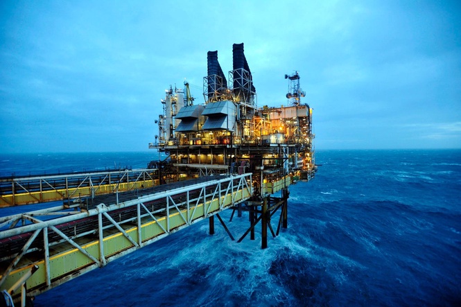Labour accused of ‘destroying’ North Sea jobs ahead of Aberdeen by-election