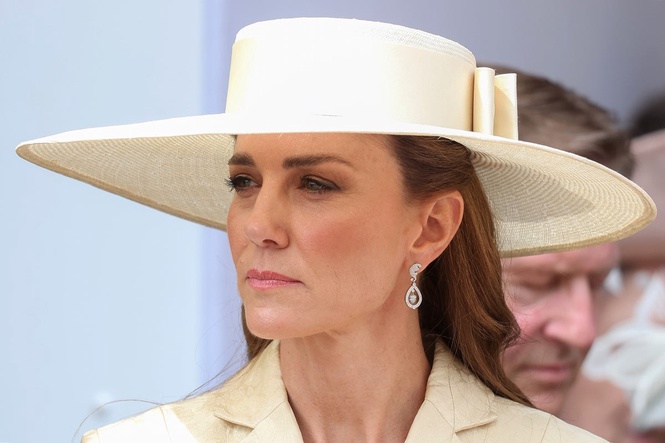 Princess of Wales stresses need for ‘human connection’ amid fears people are spending their lives glued to screens