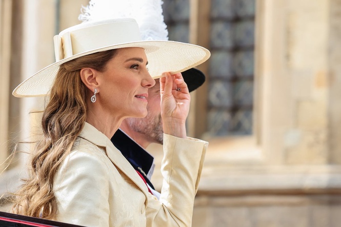Ex-London Clinic worker cautioned after trying to leak Princess Kate’s medical notes
