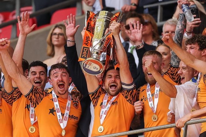 Why Hull City could face points deduction in Premier League after promotion