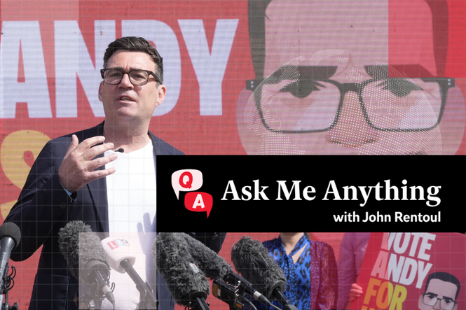 Voices: I’ve covered Labour for decades – ask me anything as polls open in Makerfield by-election