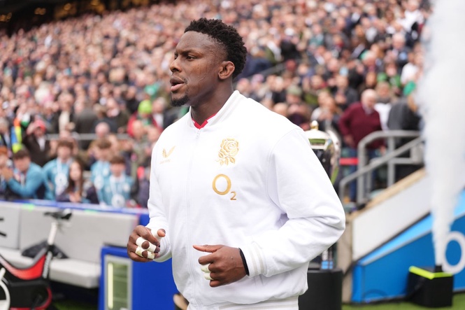 Summer break could be ‘right thing to do’ for Maro Itoje