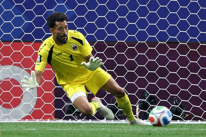 Mother of Cape Verde World Cup hero finally granted US visa