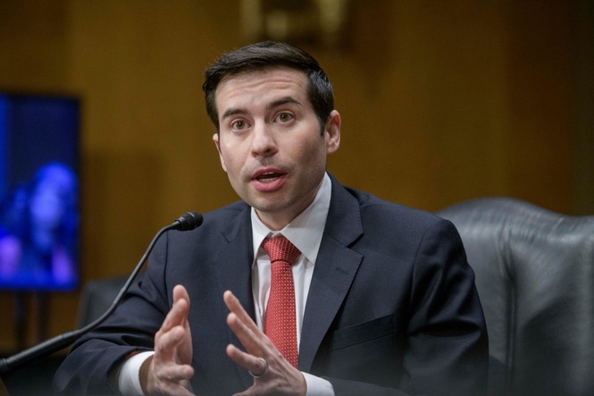 US tells states to deal with unemployment fraud -- or face penalties