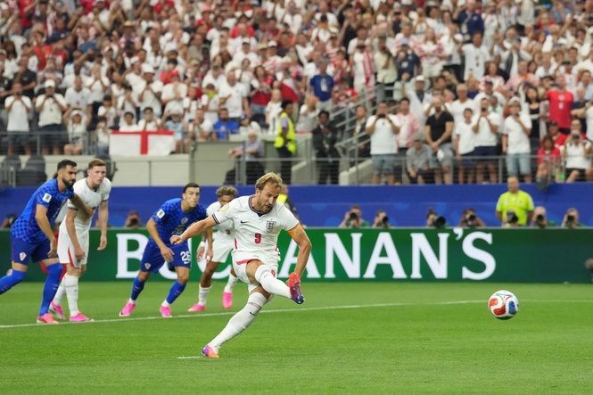 Thomas Tuchel reveals England’s penalty shootout strategy at World Cup