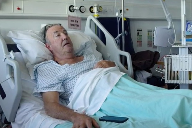 How Jeremy Clarkson kept his cancer diagnosis secret until shocking Clarkson’s Farm finale reveal