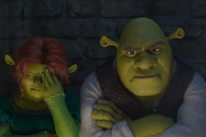 Shrek 5 trailer sees beloved ogre jailed as original cast returns