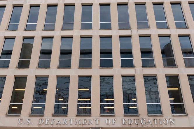 Families of kids with disabilities warn Education Department changes could break a flawed system