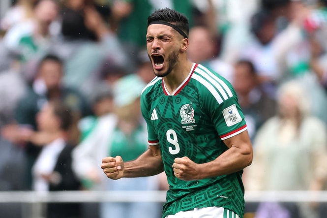 Is Mexico v South Korea on TV? Channel, kick-off time and how to watch World Cup 2026 match