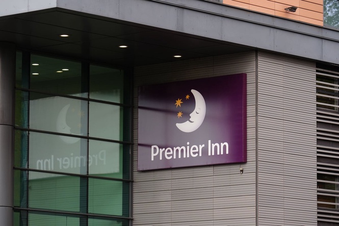 Bookings rise at Premier Inn owner Whitbread amid leisure demand