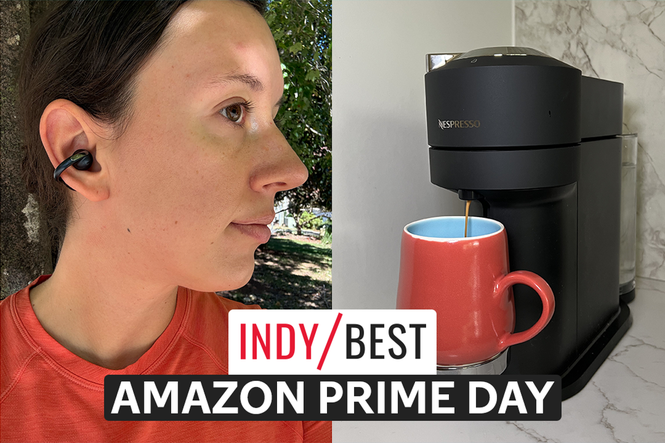 Amazon Prime Day is almost here — everything to know plus the best early deals so far