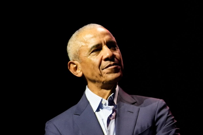 Obama Presidential Center grand opening to feature star-studded performances in Chicago: Live updates