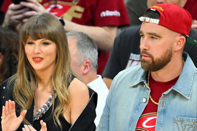 Superfans flocked to Rhode Island to see Taylor Swift get married — but she wasn’t there
