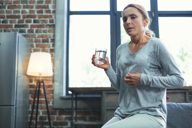 Menopause supplements claiming to improve symptoms ‘despite limited evidence’, expert warns