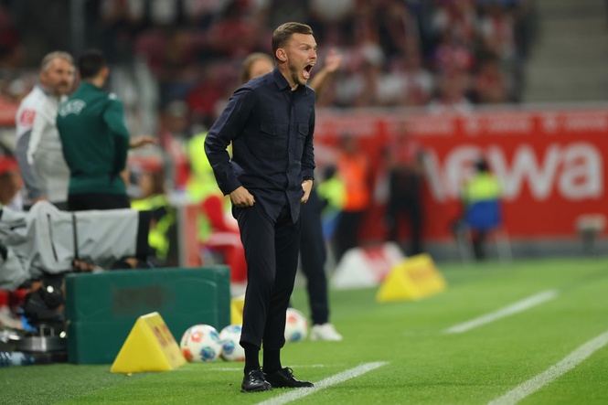 Europe-bound Motherwell appoint little-known Swedish manager after putting faith in data again