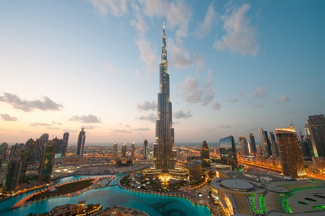 Is it safe to travel to Dubai and Abu Dhabi? Foreign Office issues new UAE travel advisory