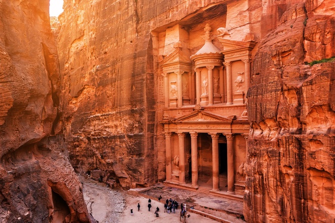 Is it safe to travel to Jordan? Latest advice after continued Israel strikes on Lebanon