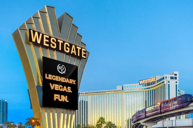 Tourist wins $10 million jackpot with $5 bet just minutes after arriving at Vegas casino
