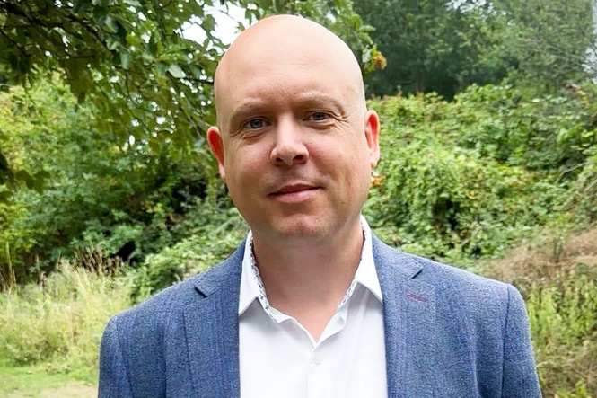 Liberal Democrat MP Cameron Thomas suspended from party pending police investigation